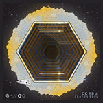 Corbu - Crayon Soul (Vinyl)
