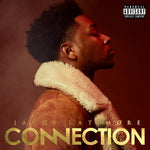 Jacob Latimore - Conexión (CD)
