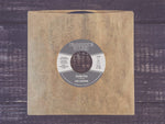 Ikebe Shakedown - Curitiba Strut / Monophonics / Hanging On (Vinyl)