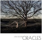 the album cover for Ana Silvera - Oracles [180 Gram]