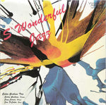 Eddie Graham Trio : S'Wonderful Jazz (CD, Album)