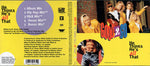 Good 2 Go : He Thinks He's All That (CD, Maxi)