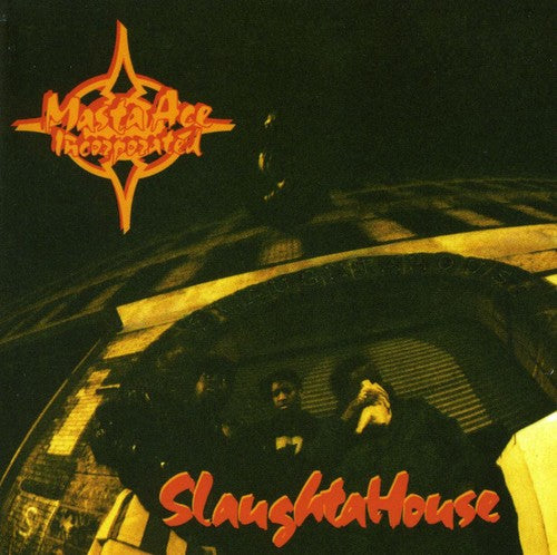 Masta Ace - Matadero (CD)