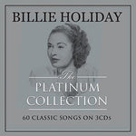 Billie Holiday - Colección Platino (CD)