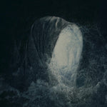 the album cover for Skeletonwitch - Devouring Radiant Light
