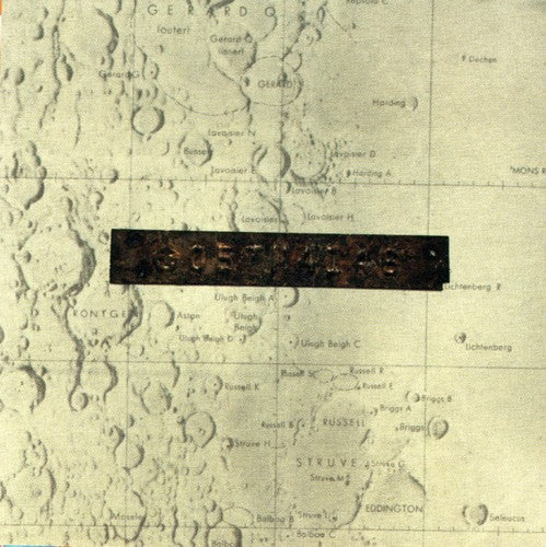 Low - Things We Lost in the Fire (CD)