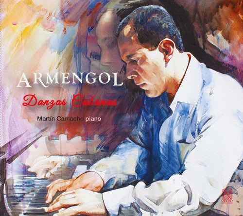 Armengol. Danzas Cubanas (CD)