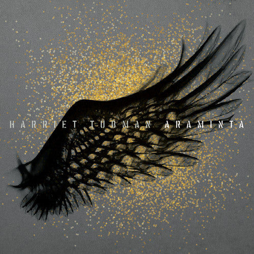 Harriet Tubman - Araminta (CD)