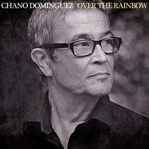 Chano Domínguez - Sobre el arcoíris (CD)