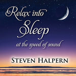 Steven Halpern - Relájate hasta dormir (CD)