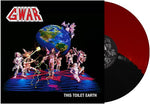 GWAR - This Toilet Earth (Vinyl)