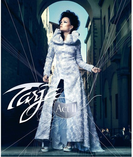 Tarja - Acto II (CD)