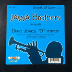 Jawa Brothers : Dixie Jokes "D" Minor (12")