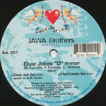 Jawa Brothers : Dixie Jokes "D" Minor (12")