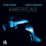 Bruno Canino - Américas (CD)