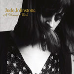 the album cover for Jude Johnstone - A Woman's Work