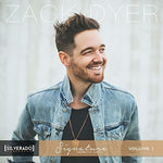 the album cover for Zack Dyer - Silverado Signature Songwriter Series 1