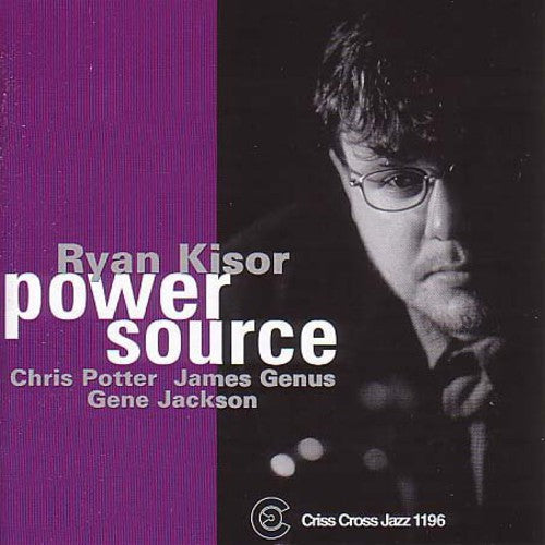 Ryan Kisor - Power Source (CD)