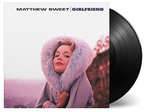 Matthew Sweet - Girlfriend (Vinyl)