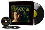 Las Puertas - Las Puertas (CD)