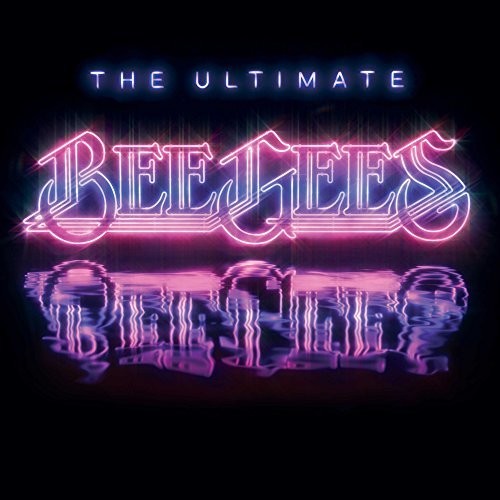 Bee Gees - Ultimate Bee Gees (CD)