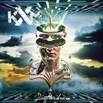 KXM - スキャッターブレイン (CD)