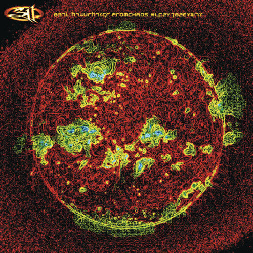 311 - Del Caos (Vinilo)