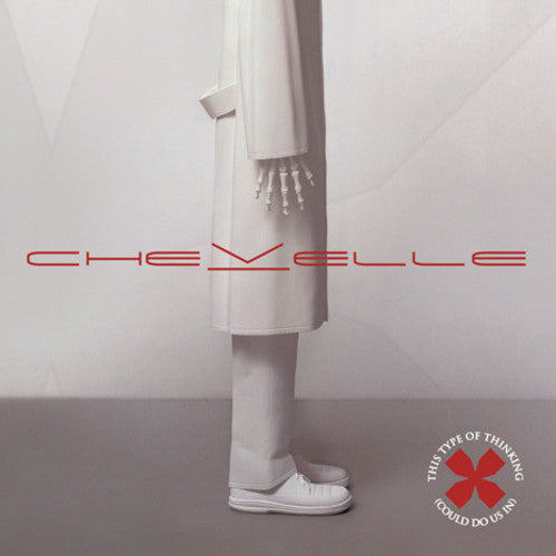 Chevelle - This Type Of Thinking (Could Do Us In) (Vinyl)