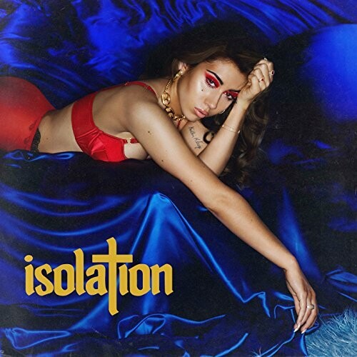Kali Uchis - Aislamiento (Vinilo)