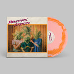Phantastic Ferniture - Phantastic Ferniture - Orange Pink (Vinyl)