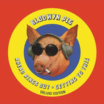 Blodwyn Pig - Ahead Rings Out / Cómo llegar a esto (CD)
