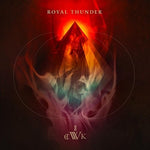 Royal Thunder - Wick (Vinyl)