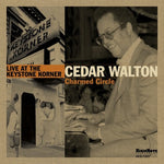Cedar Walton - Círculo encantado - En vivo en Keystone Corner (CD)