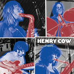 the album cover for Henry Cow - Vol.4 & 5: Trondheim