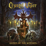 Crystal Viper - Reina de las brujas (CD)