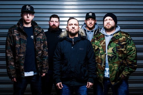 アディショナル・タイム - ウルヴズ・アモングスト・シープ (ビニール盤)