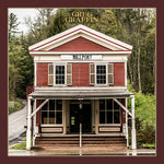 the album cover for Greg Graffin - Millport [Vinyl]