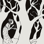 the album cover for Shadow Band - Wilderness Of Love
