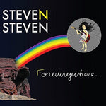スティーブン・スティーブン - Foreverywhere (CD)