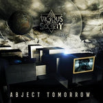 Vicious Head Society - Abject Tomorrow (CD)