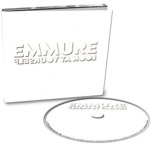 エミュア - Look At Yourself (CD)