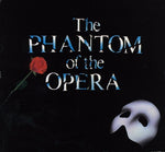Andrew Lloyd Webber - El fantasma de la ópera / OCR (CD)