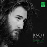 Cinco conciertos para clavecín (CD)