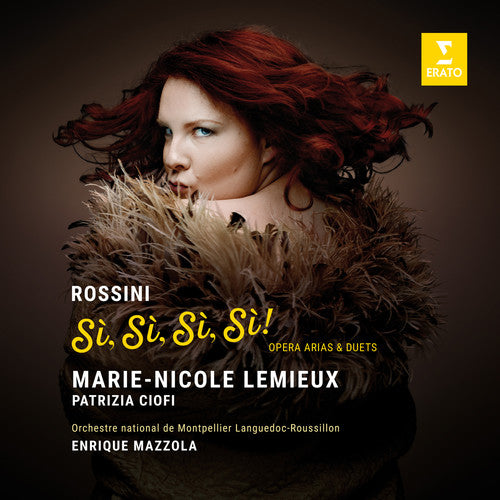 Arias (CD)