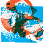 Jay Som - Todos trabajan (CD)