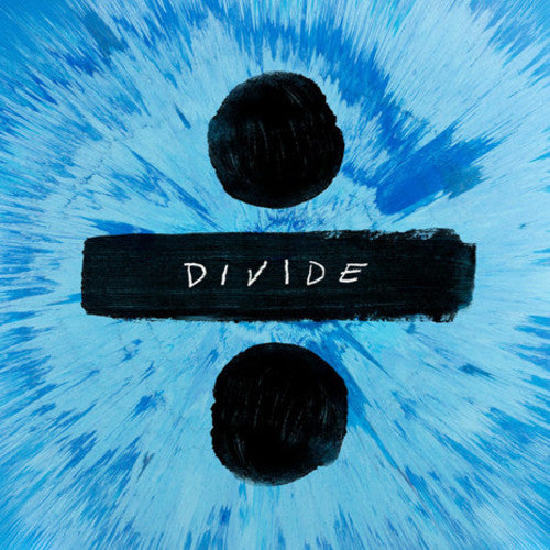 Ed Sheeran - Divide (Vinilo)