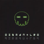 the album cover for Dismantled - Dismantled