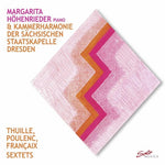 Thuille Poulenc Francaix: Sextets (CD)