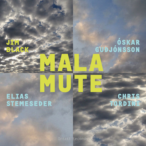 Malamute (CD)