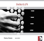 Escritura (CD)